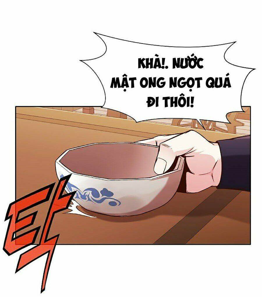 Thiên Võ Chiến Thần: Chapter 8