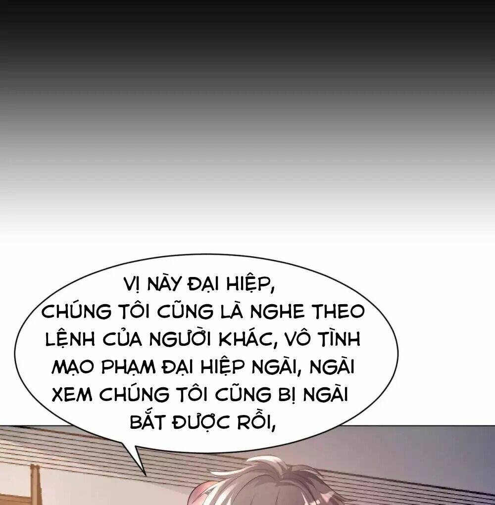 Sư Phụ Của Ta Là Thần Tiên: Chapter 37