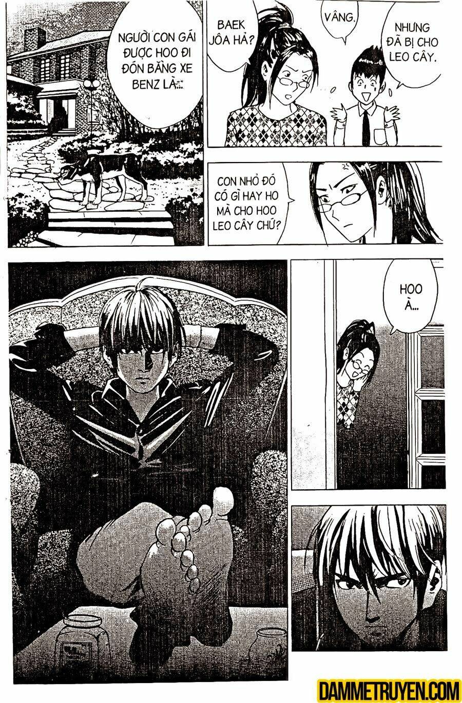 Ai Hơn Ai: Chapter 222