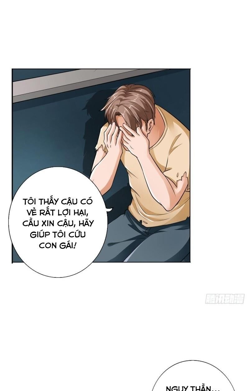 Hệ Thống Tìm Đường Chết Mạnh Nhất: Chapter 70