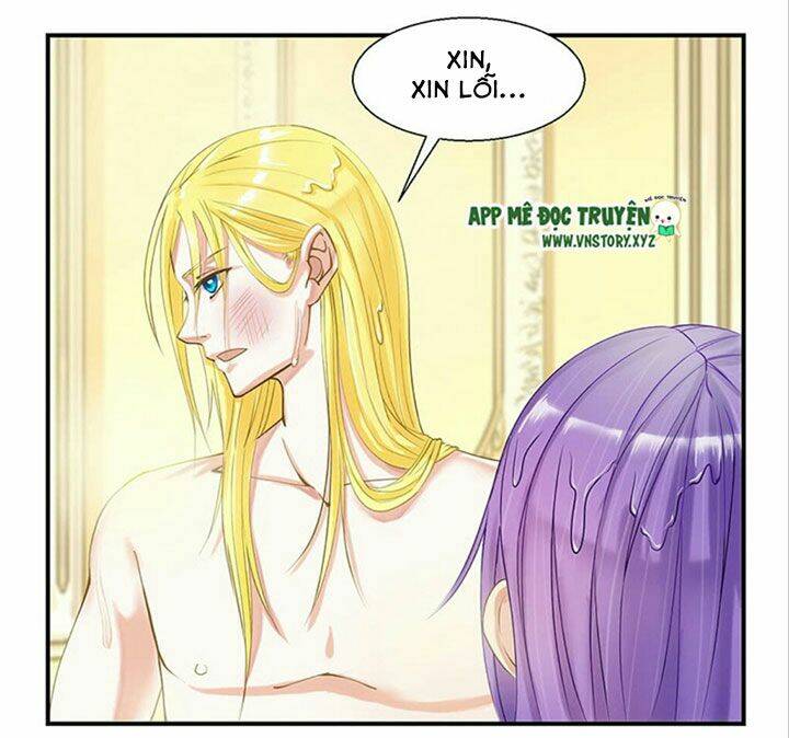 Bồn Tắm Có Vấn Đề?: Chapter 1