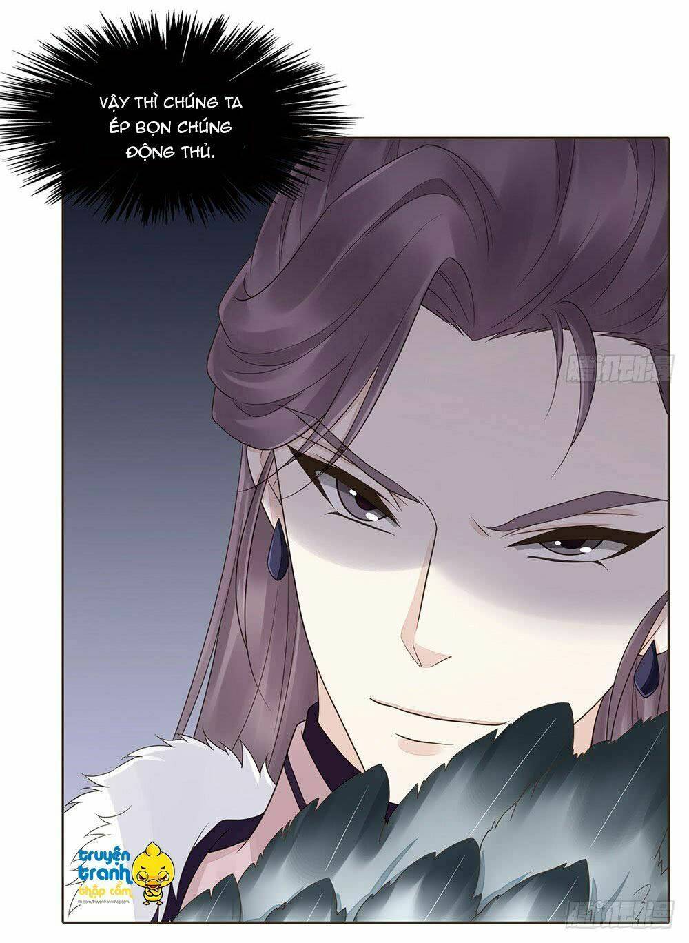 Đại Giá Thừa Tướng: Chapter 112