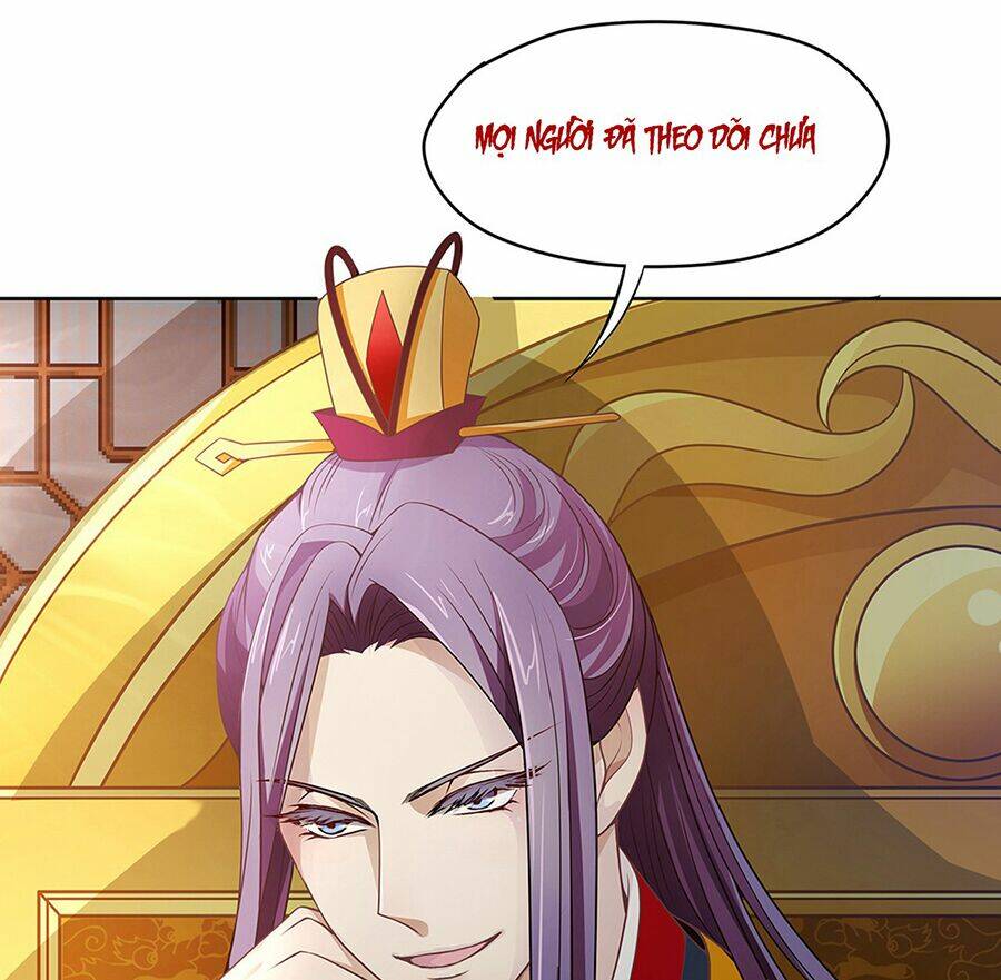 Vương Phi Thật Uy Vũ: Chapter 10.2