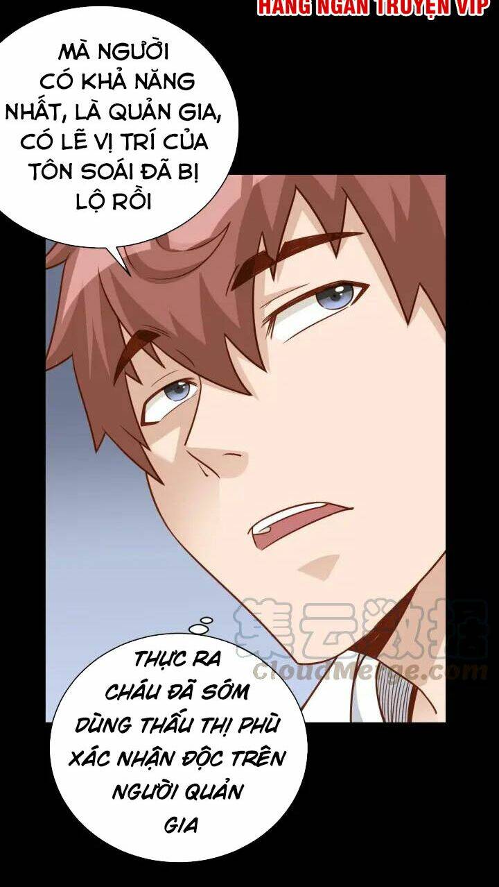 Hệ Thống Tu Tiên Mạnh Nhất: Chapter 80