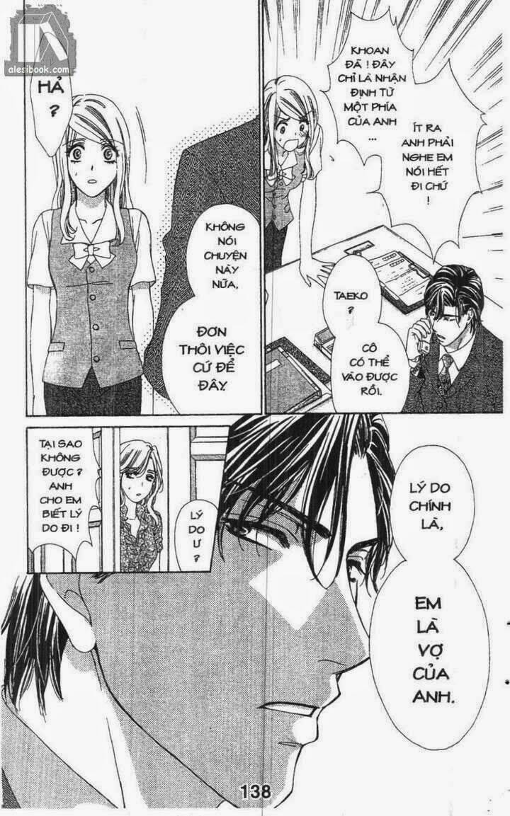 Love Of Firos You: Chapter 8