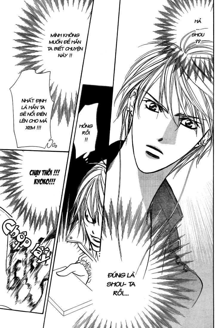 Thách Thức Tuyệt Vời: Chapter 142