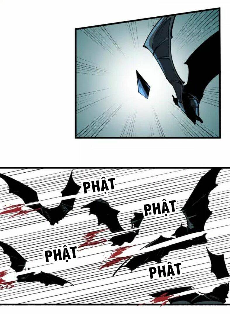 Ngự Thiên Thần Đế: Chapter 78