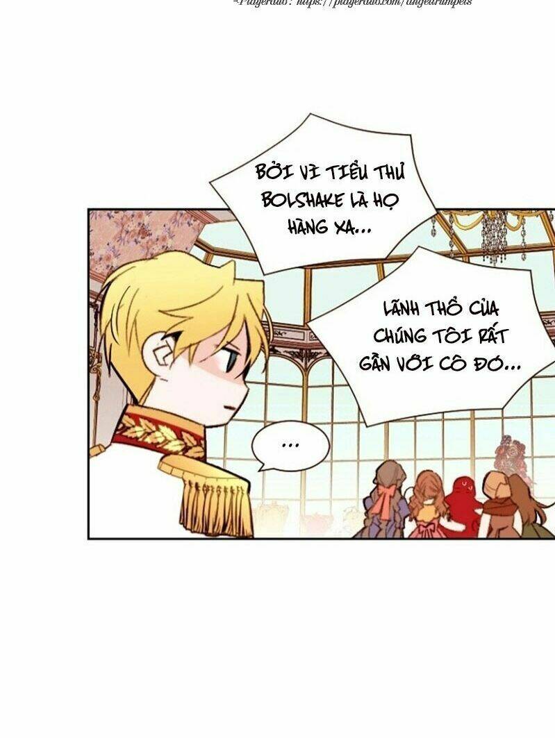 Cuộc Sống Rập Khuôn Của Một Quý Cô Tái Sinh!: Chapter 24