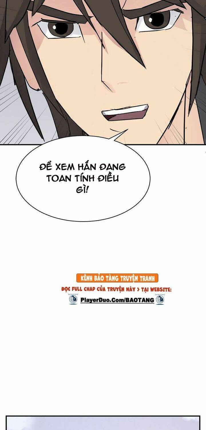 Trọng Sinh, Bất Khả Chiến Bại: Chapter 82