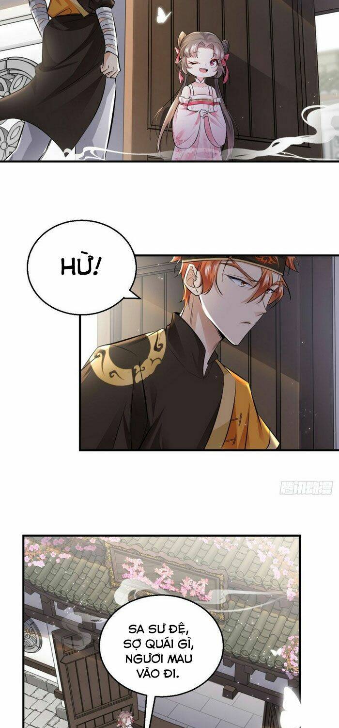 Tà Du Ký: Chapter 76
