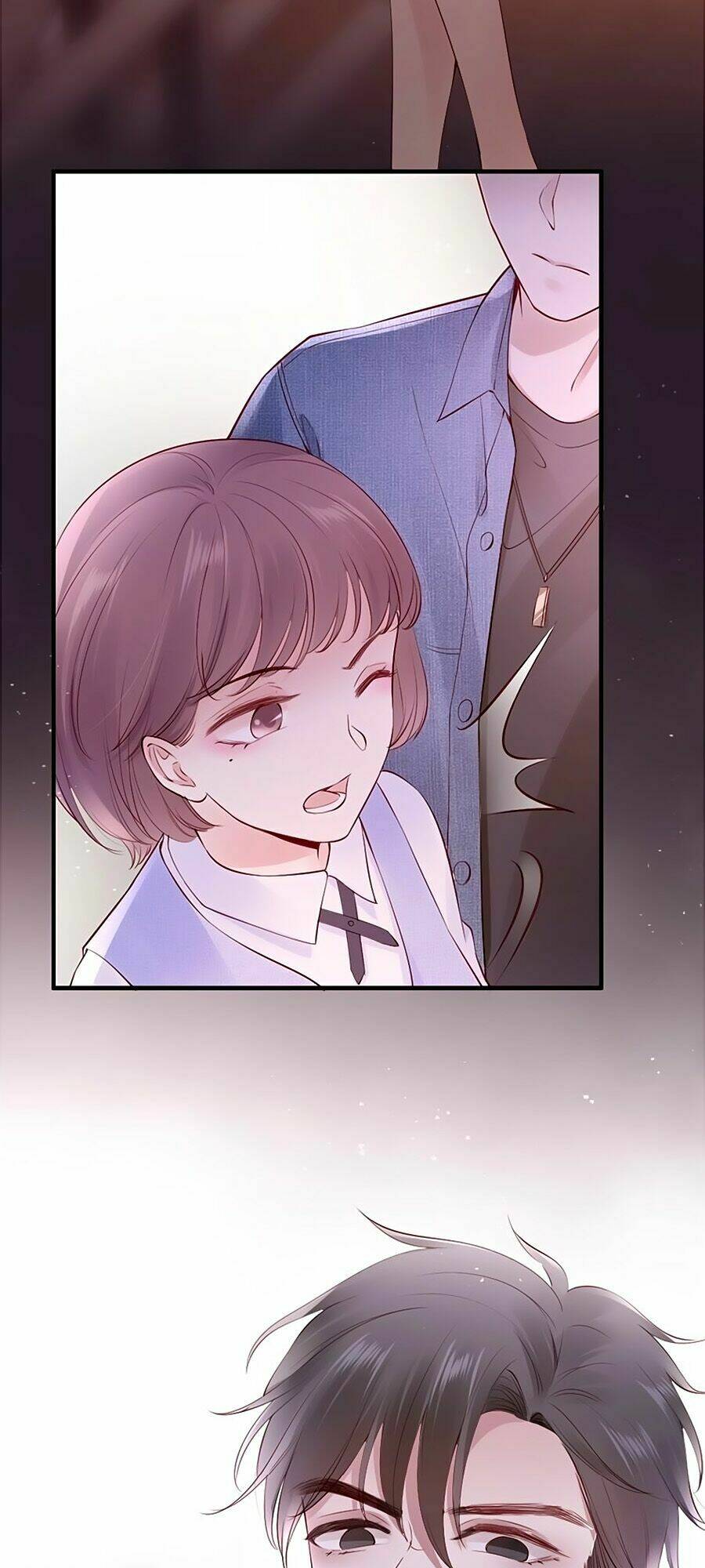 Hai Mặt Cuốn Hút Của Anh: Chapter 18