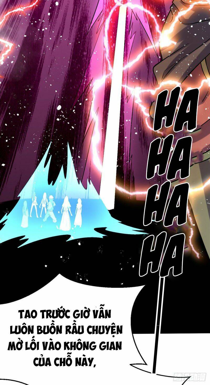 Tiên Vương Trùng Sinh: Chapter 143