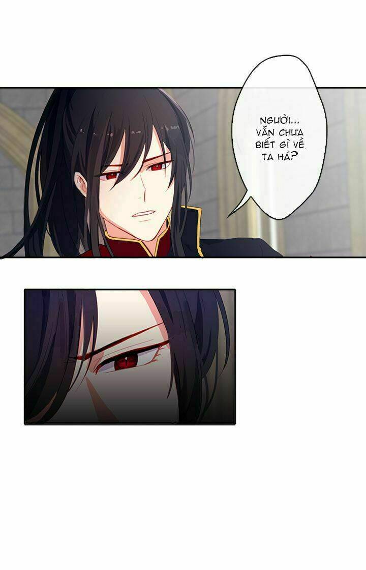 Người Bạn Đồng Hành Của Hoàng Đế: Chapter 7