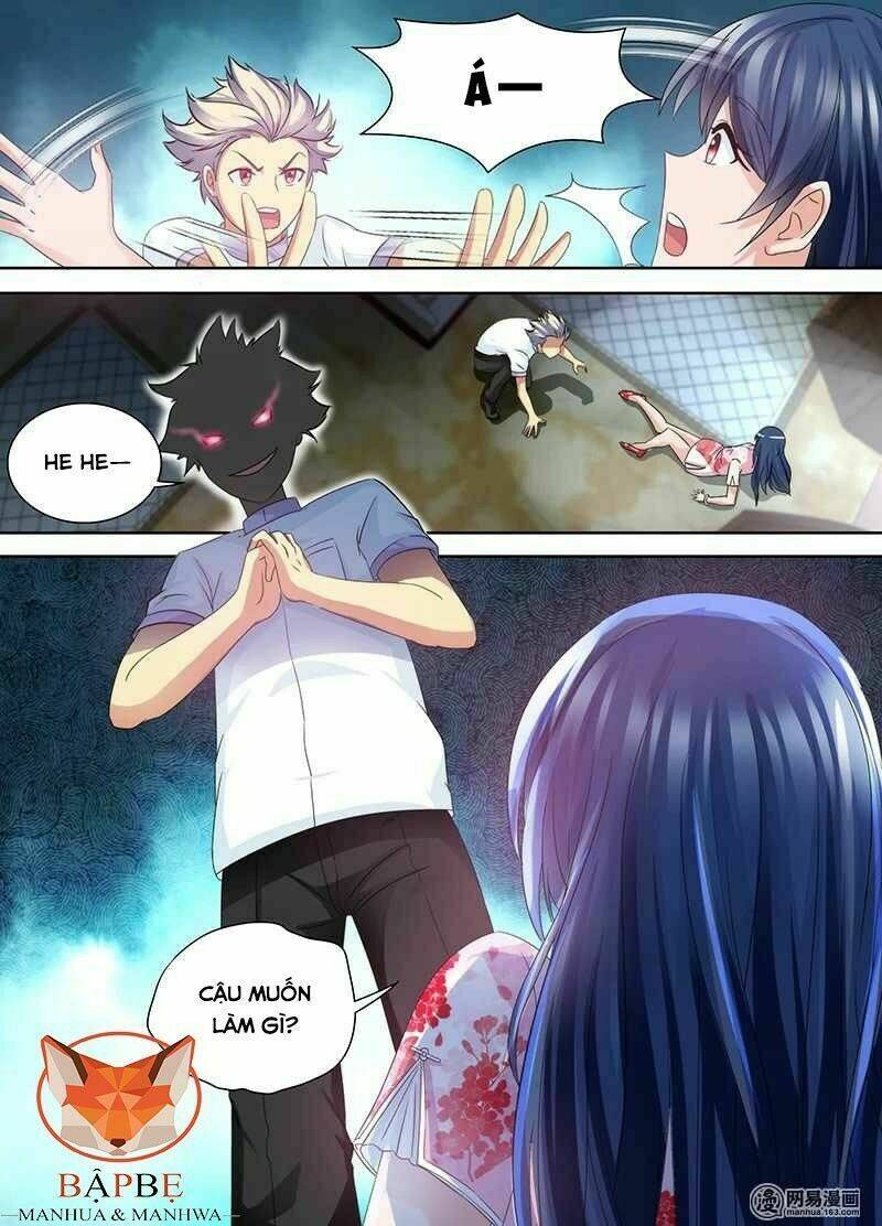 Tôi Là Thần Y: Chapter 88