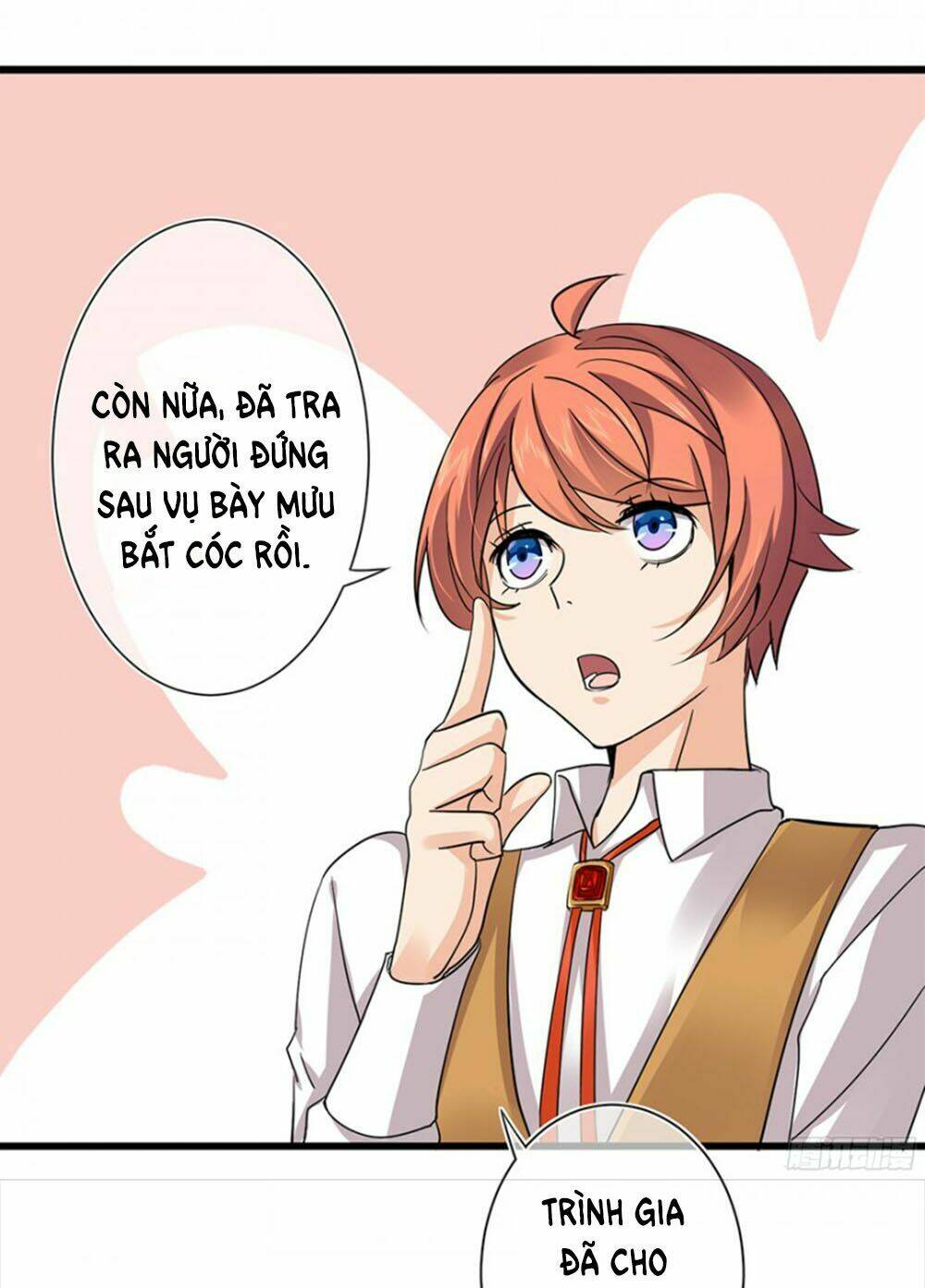 Nhật Ký Dạy Dỗ Của Gia Tộc Đáng Yêu: Chapter 19