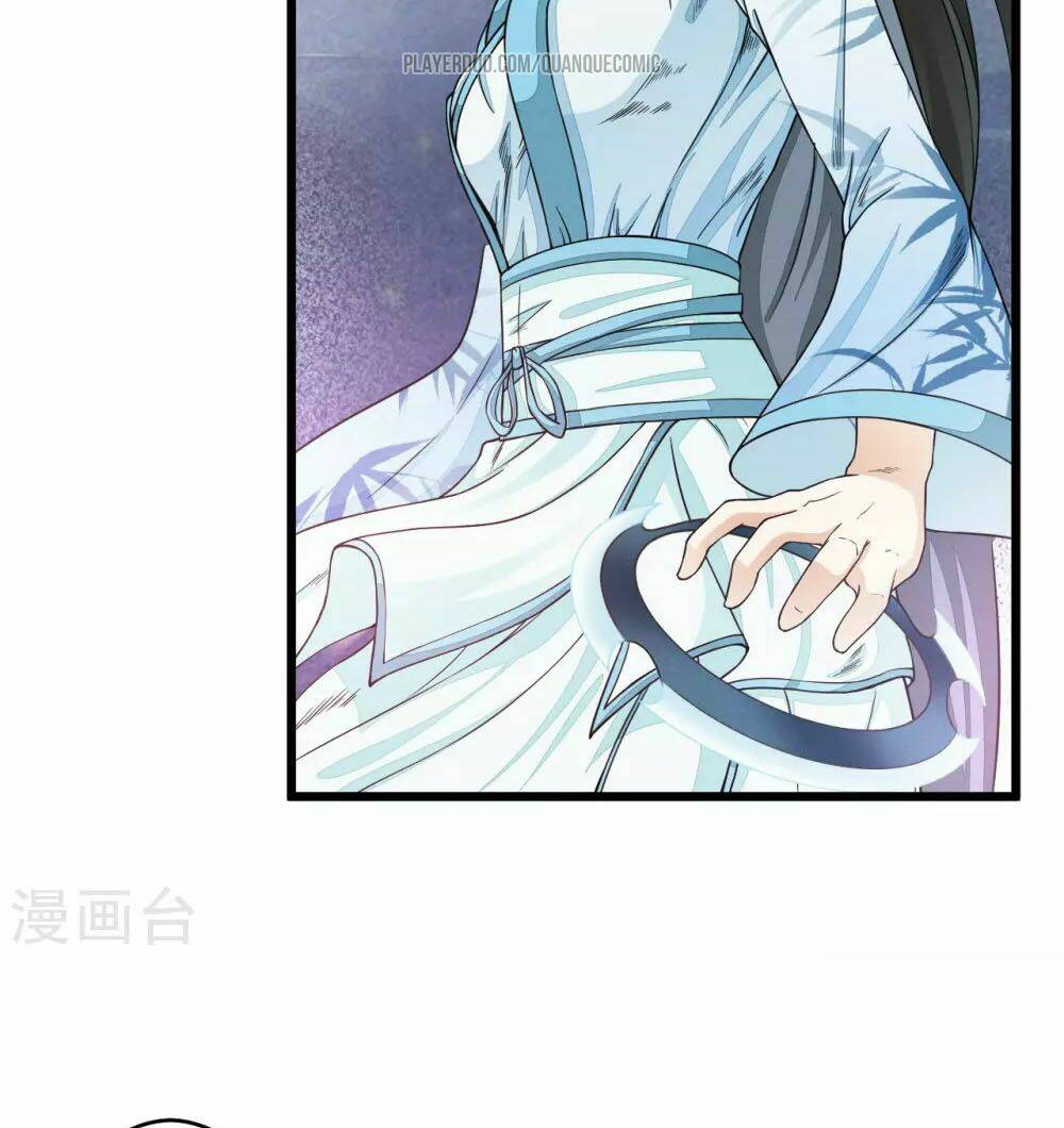 Thái Bình Khách Trạm: Chapter 3