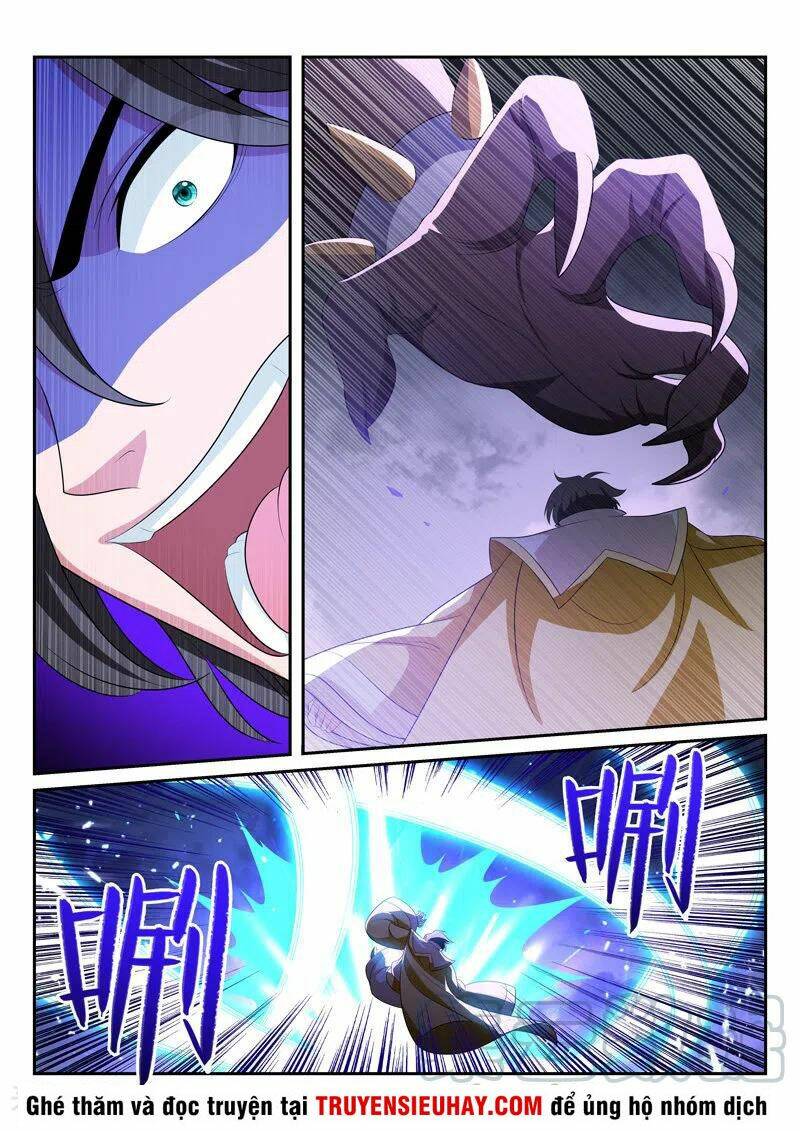Vạn Giới Thần Chủ: Chapter 297