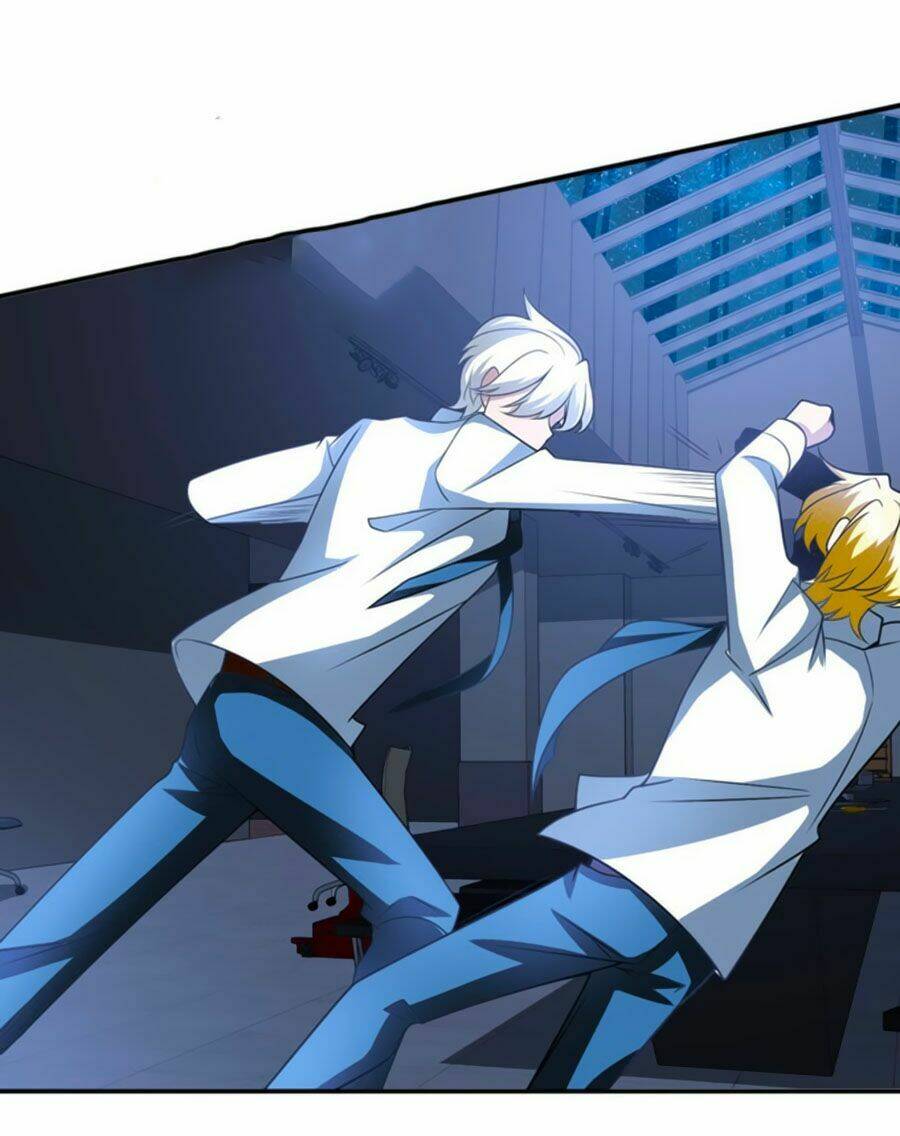 Người Yêu Khát Máu Của Tôi: Chapter 74