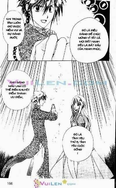 Duyên Kỳ Ngộ: Chapter 10