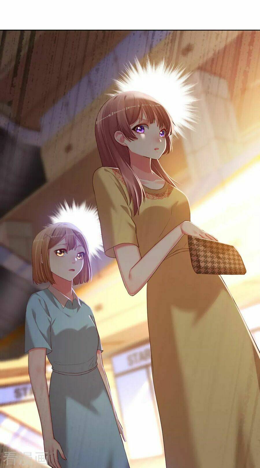 Yêu Phu! Xin Ngươi Hưu Ta Đi Mà!: Chapter 79
