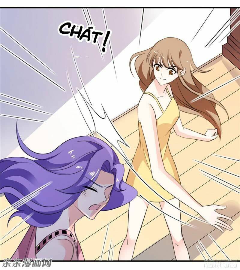 Vợ Yêu Là Báu Vật: Chapter 53