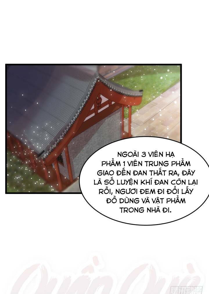 Siêu Phàm Truyện: Chapter 24