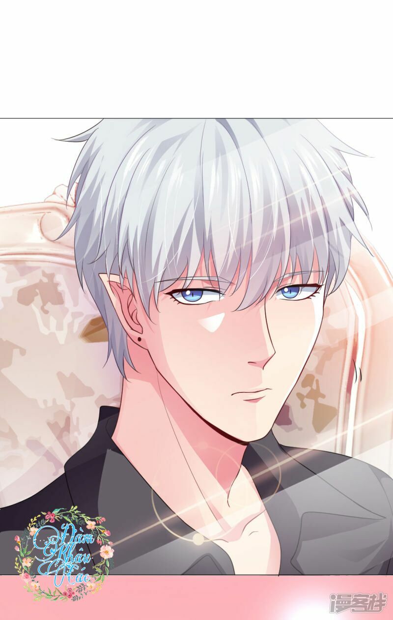 Minh Tinh Là Huyết Tộc: Chapter 6