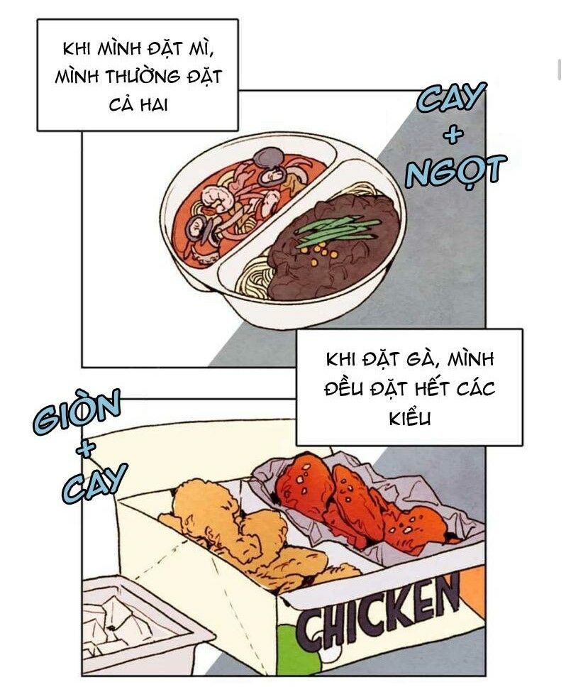 Ôi ! Trợ Lý Đặc Biệt Của Tôi: Chapter 14