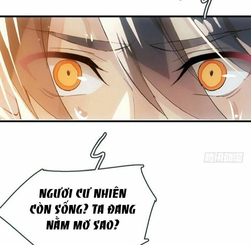 Sư Phụ Lại Trêu Chọc Ta: Chapter 48