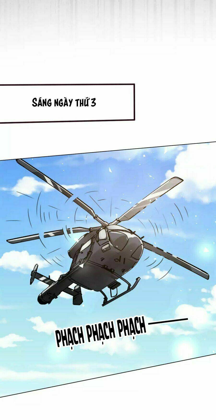 Vì Yêu Mà Khắc Cốt Ghi Tâm: Chapter 59