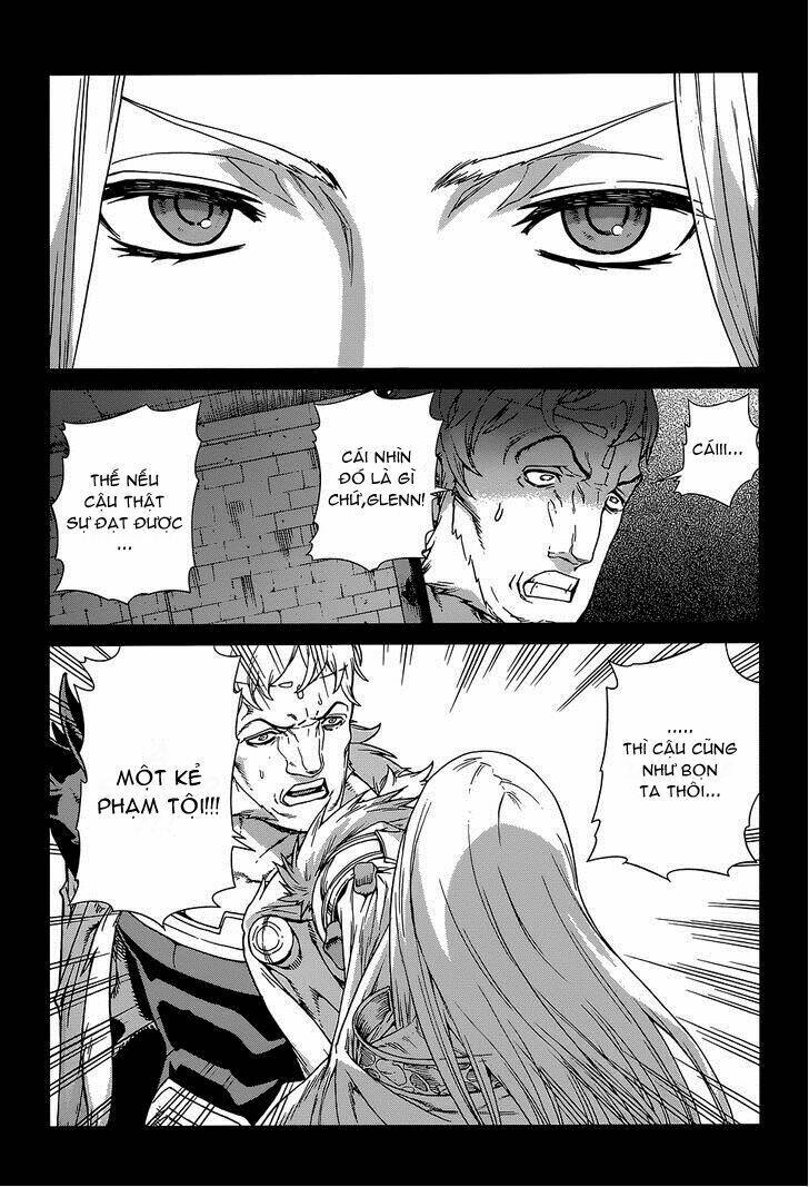 Ubel Blatt: Chapter 108