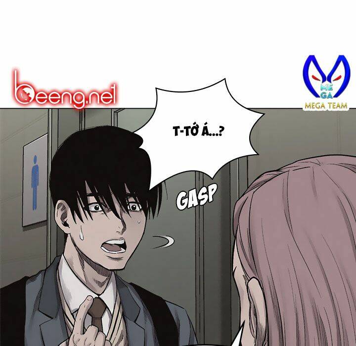 Nắm Đấm: Chapter 6
