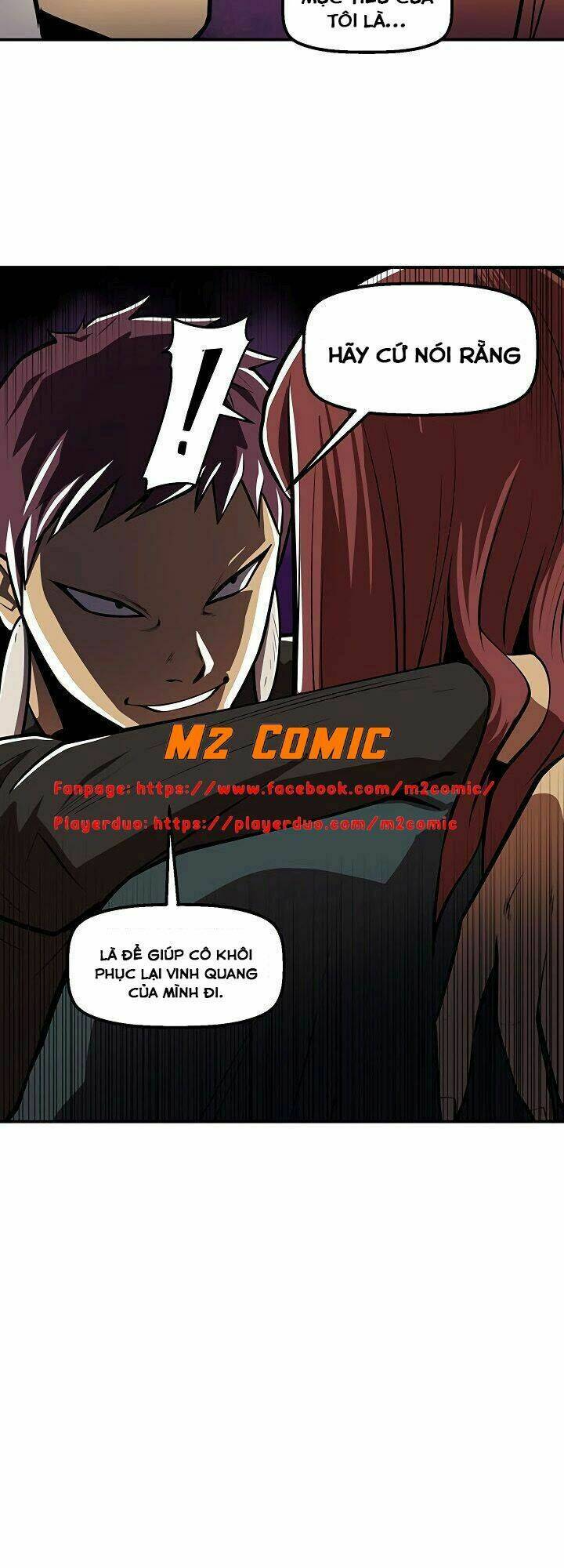 Raid: Chapter 83