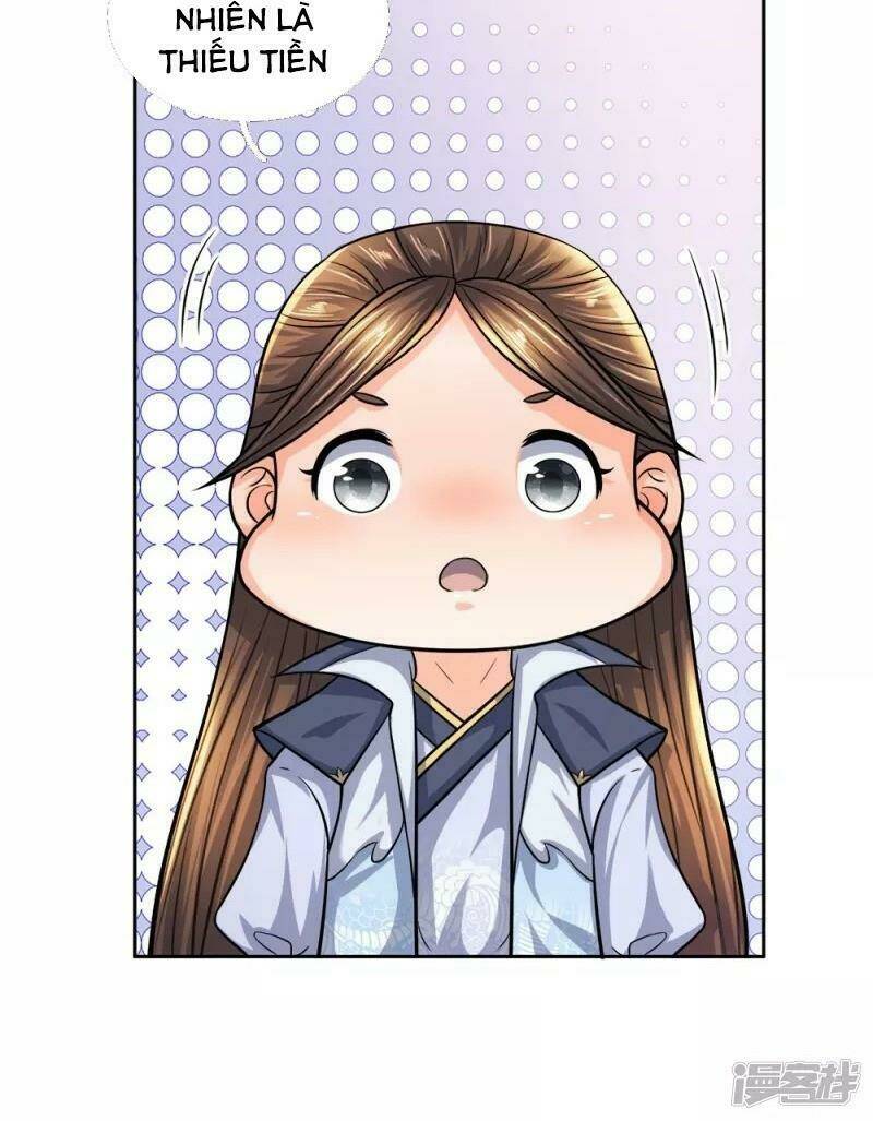 Chí Tôn Hồng Bao Hoàng Đế: Chapter 31