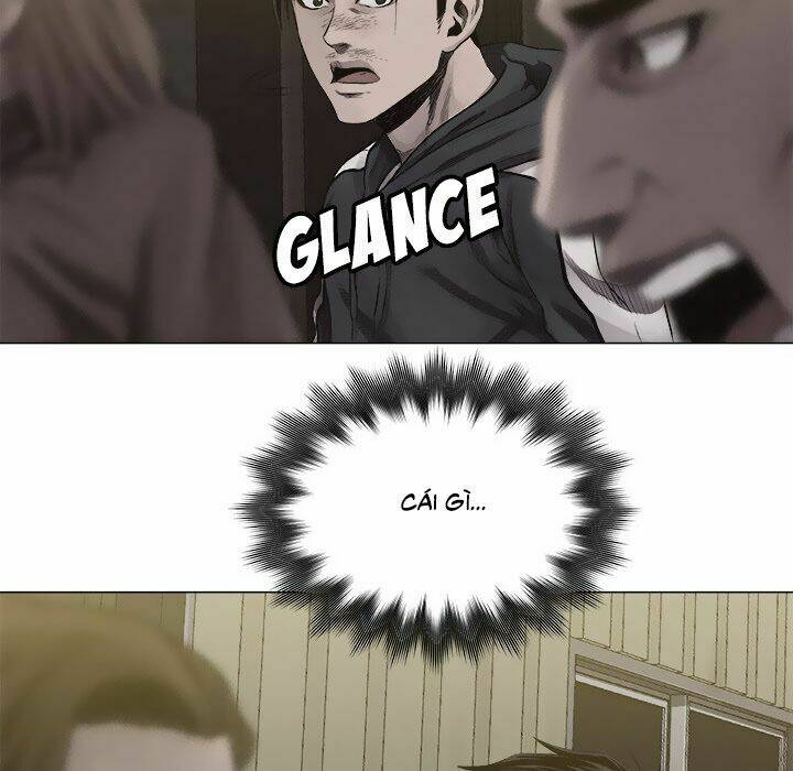 Nắm Đấm: Chapter 25