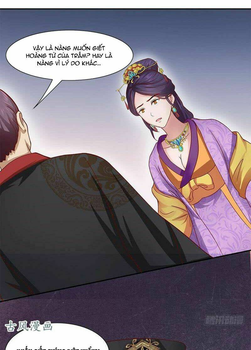 Tận Diệt Vương Gia Mãn Triều: Chapter 104