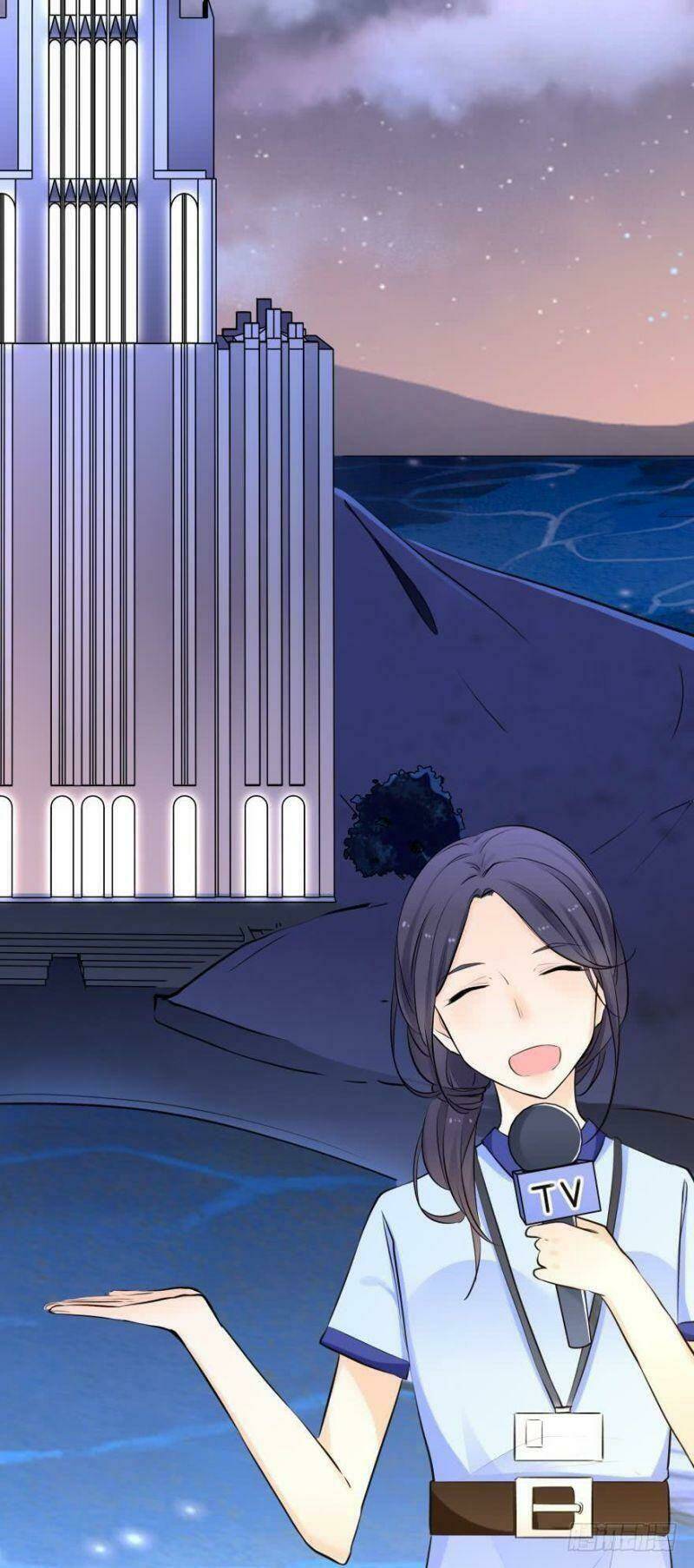 Nhân Ngư Học Trưởng, Đừng Ôm Ta!: Chapter 21