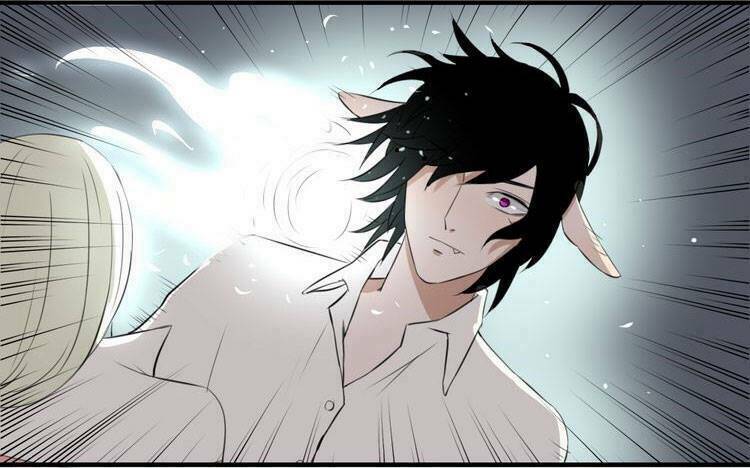 Nụ Hôn Hắc Vũ: Chapter 9