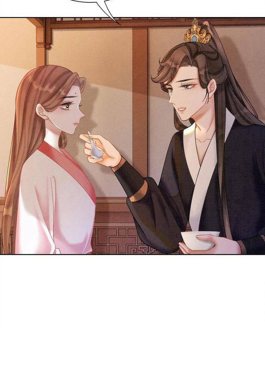 Xung Hỉ Vương Phi: Chapter 73