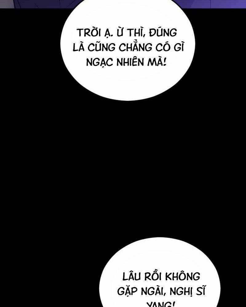 Cánh Cổng Mở Ra Đúng Ngày Đầu Tiên Tôi Thành Chính Trị Gia: Chapter 3
