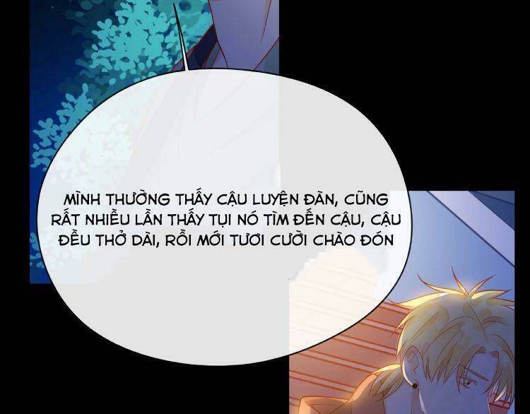 Giai Điệu Của Sự Va Chạm: Chapter 56