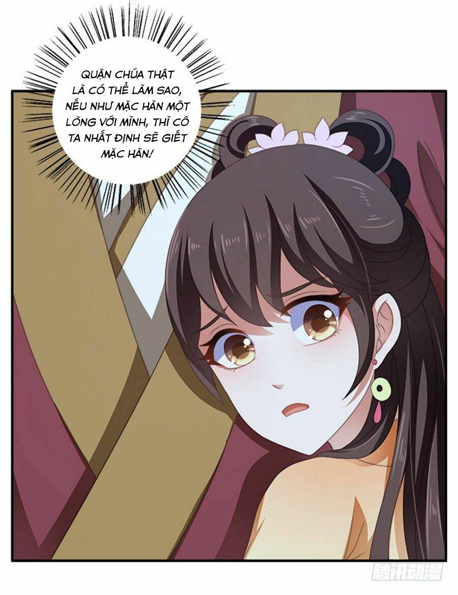 Thịnh Thế An Nhiên: Chapter 37