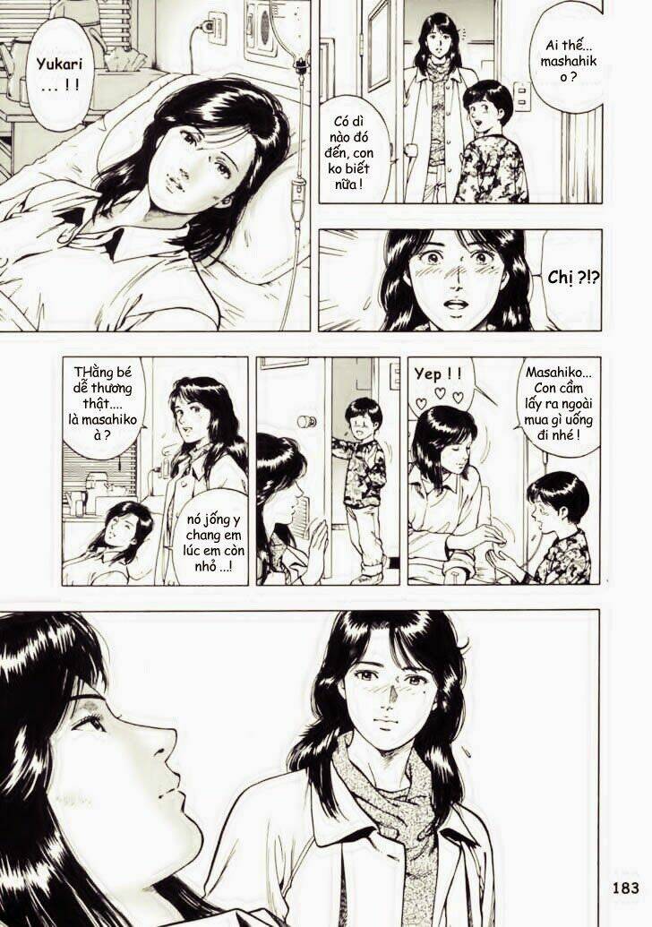 Family Compo: Chapter 35