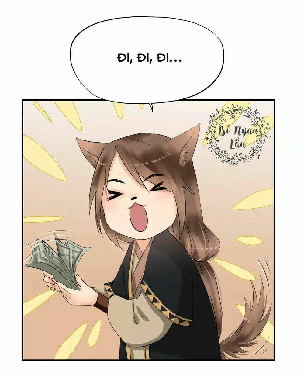 Bồng Sơn Viễn: Chapter 5