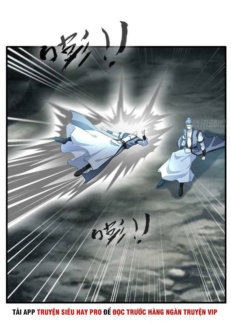 Tuyệt Thế Đế Tôn: Chapter 70
