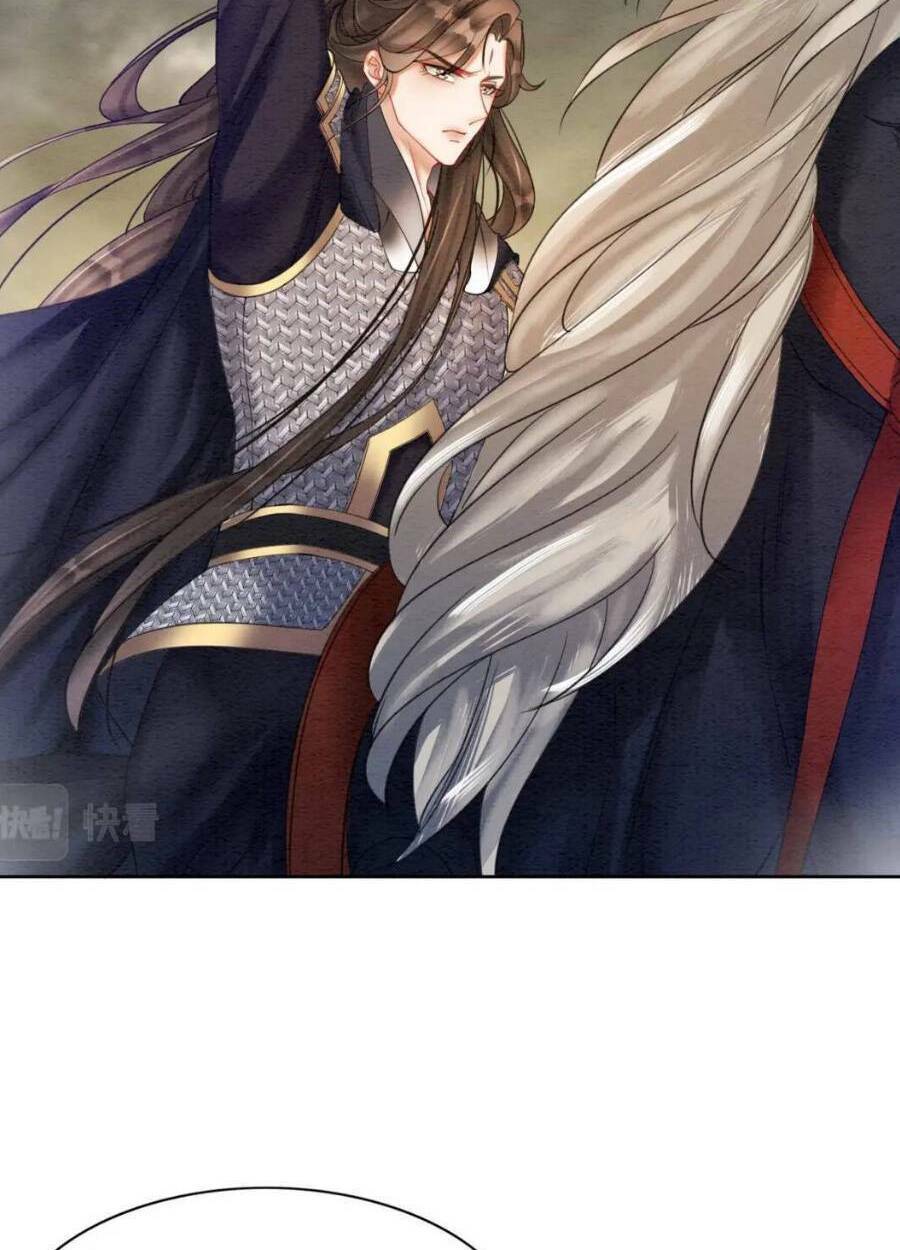 Xung Hỉ Vương Phi: Chapter 70