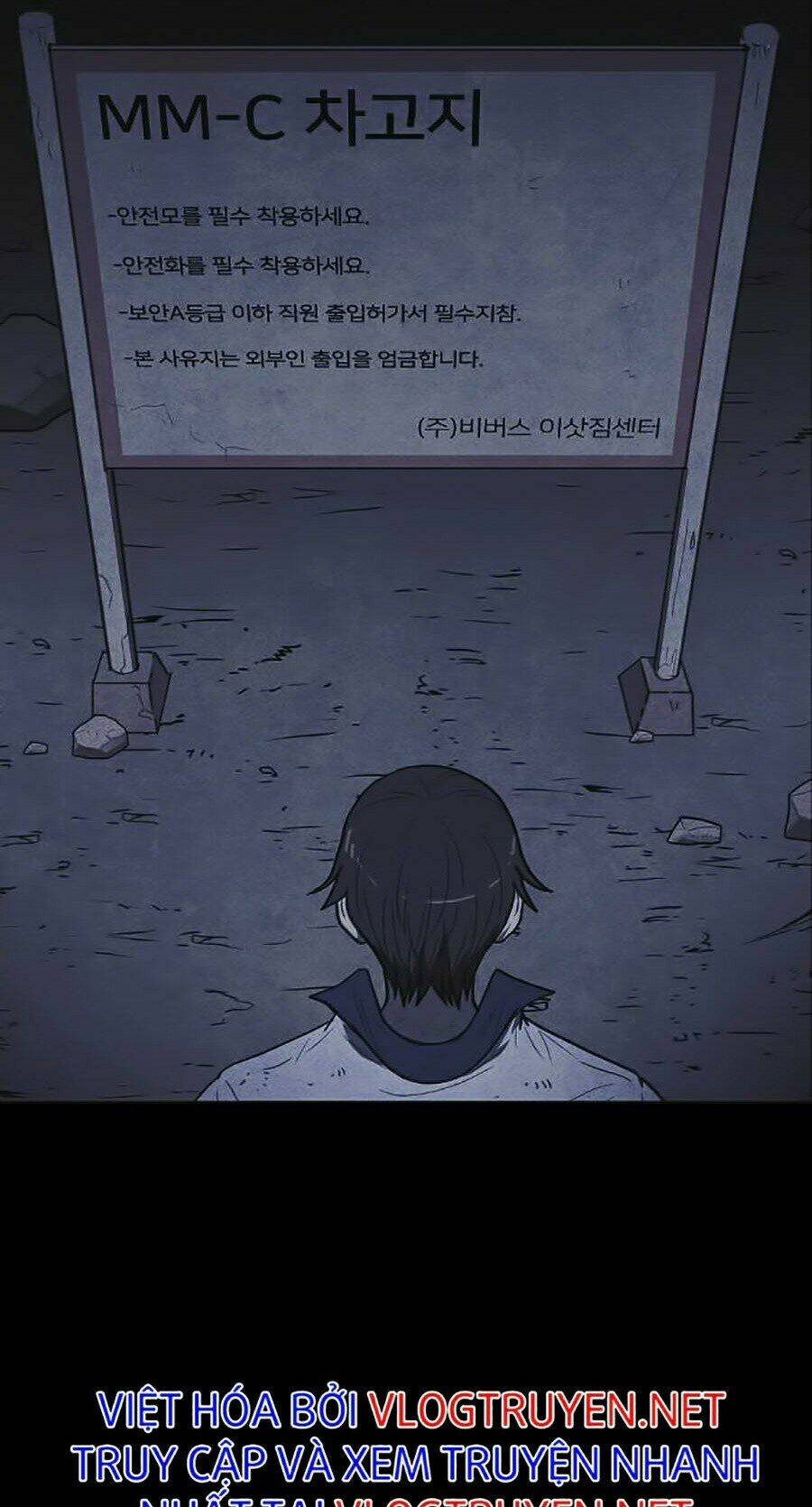 Cậu Bé Shotgun: Chapter 23