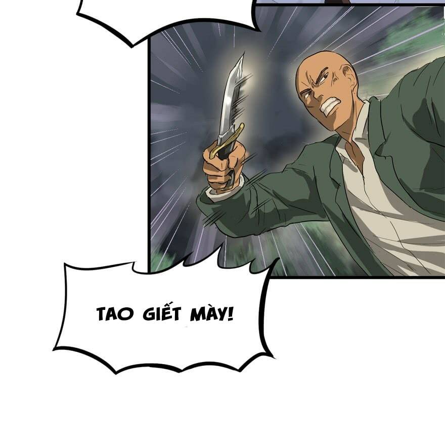 Vua Sinh Tồn: Chapter 16
