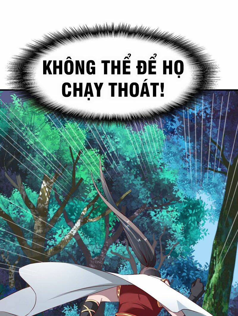 Chiến Đỉnh: Chapter 100