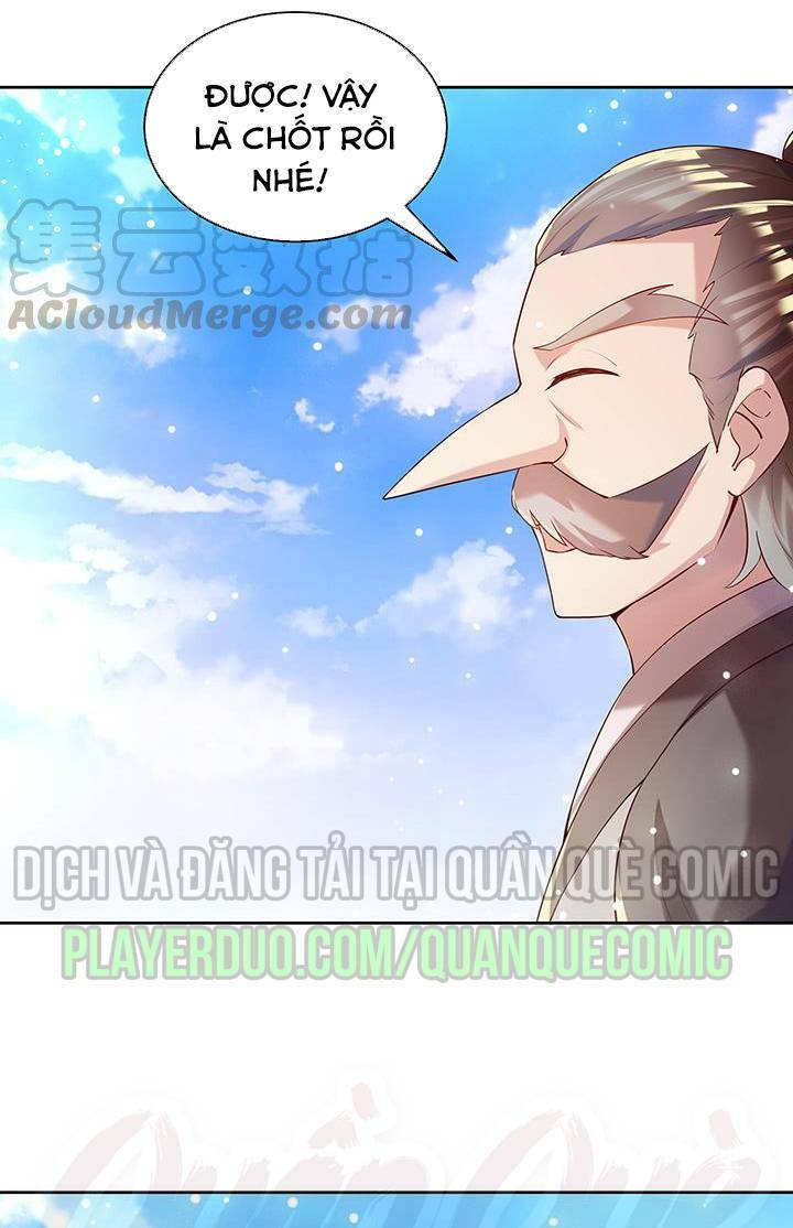 Siêu Phàm Truyện: Chapter 159